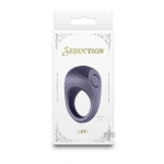 Seduction Levi Gray