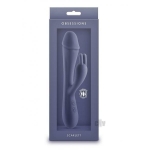Obsessions Scarlett Navy