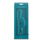 Obsessions Hera Teal