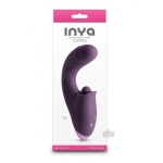 Inya Caprice Purple