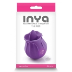 Inya The Kiss Purple