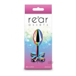 Rear Assets Clover Multicolor