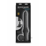Renegade Super Stroker Black