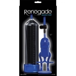 Renegade Bolero Penis Pump - Image 2