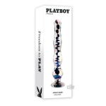 Pb Jewels Wand Clear/black
