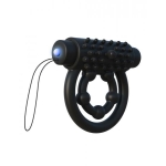 Fantasy C-Ringz Remote Control Performance Pro Black - Image 2