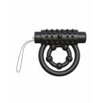 Fantasy C-Ringz Remote Control Performance Pro Black