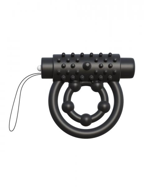 CNVEF-EPD5923-23_31441753708 Fantasy C-Ringz Remote Control Performance Pro Black - Image 1