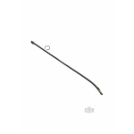 Stainless Steel Female Urethra Sound