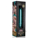 Touch Of Velvet Peacock Petals - Image 2