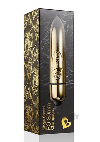 CNVEF-EROC38495d08a90c16ee7 Ro-80 Single Speed Champagne Gold - Image 1