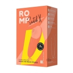 Romp Switch X Orange