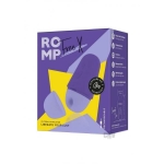 Romp Free X Purple