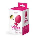 Vino Recharge Sonic Vibe Pink
