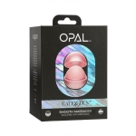 Opal Smooth Massager