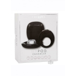 My Pod Enhancer Black