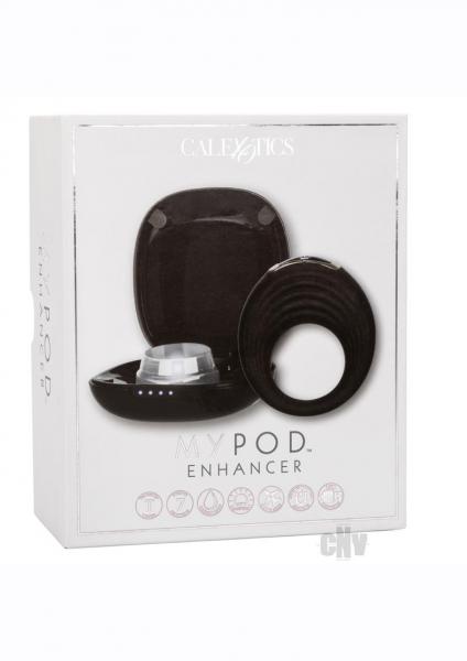 CNVEF-ESE-0036-20-360ffcc210b0a7 My Pod Enhancer Black - Image 1