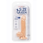 Size Queen 6 Vanilla
