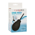 One Way Anal Douche
