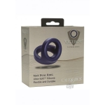 Viceroy Max Dual Ring Blue