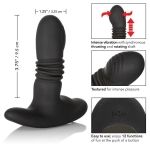 Eclipse Thrusting Rotator Probe Black - Image 2