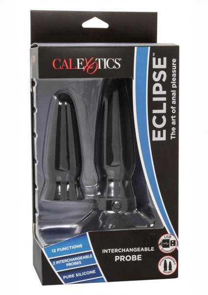 CNVEF-ESE-0436-72-360fbd70a54deb Eclipse Interchangeable Probe Black - Image 1