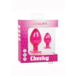 Cheeky Pink