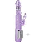 Petite Thrusting Jack Rabbit