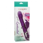 Enchanted Fluffer Purple