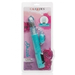 Dazzle Xtreme Thruster Blue Rabbit Vibrator - Image 2