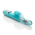 Dazzle Xtreme Thruster Blue Rabbit Vibrator - Image 3