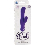Posh Silicone Double Dancer Rabbit - Image 2