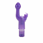 The Original Bunny Kiss Clitoral G-Spot Vibrator - Image 2