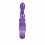 The Original Bunny Kiss Clitoral G-Spot Vibrator - Image 3