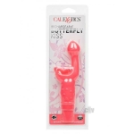 Rechargeable Butterfly Kiss Pink