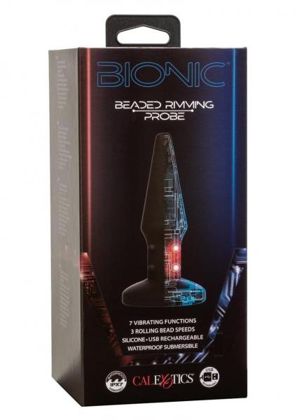 CNVEF-ESE-0850-15-36412dabdcbc1c Bionic Beaded Rimming Probe - Image 1