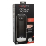 Optimum Power Viibe And Thrust Stroker
