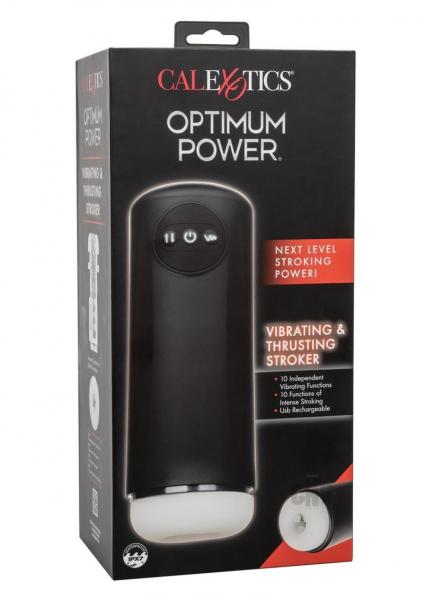 CNVEF-ESE-0858-52-364cb6cd2241d9 Optimum Power Viibe And Thrust Stroker - Image 1