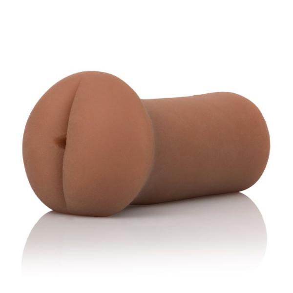 CNVEF-ESE-0883-25-3_21502317571 Cheap Thrills The Roller Girl Soft Tight Ass Brown Stroker - Image 1