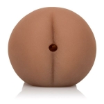 Cheap Thrills The Roller Girl Soft Tight Ass Brown Stroker - Image 2