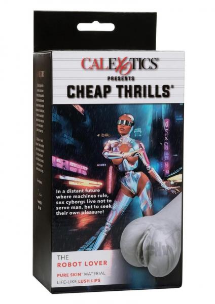 CNVEF-ESE-0883-88-364cb6ccd57de0 Cheap Thrills The Rabbit Lover - Image 1