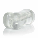 Stroke It Tight Pussy Ass Clear Stroker - Image 2
