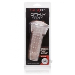 Optimum Stroker Pump Sleeve Mouth Clear - Image 3