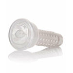 Optimum Stroker Pump Sleeve Mouth Clear