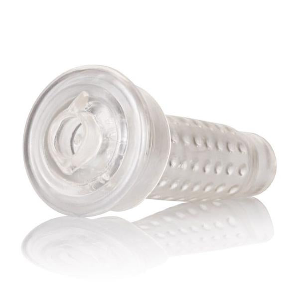 CNVEF-ESE-1047-50-2_21531919646 Optimum Series Stroker Pump Sleeve Pussy - Image 1