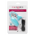 Rechargeable Kegel Teaser Blue