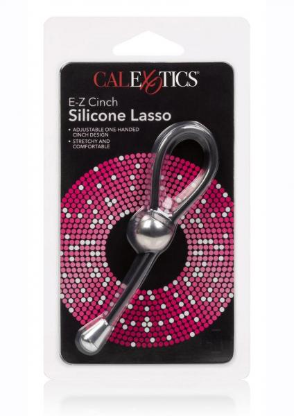 CNVEF-ESE-1408-15-25c41a3c38e8fd E-z Cinch Silicone Lasso - Image 1