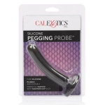 Silicone Pegging Probe Black - Image 3