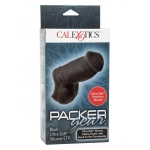 Packer Gear Ultra Soft Silicone STP Black - Image 2