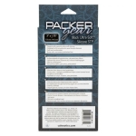 Packer Gear Ultra Soft Silicone STP Black - Image 3